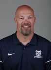Photo of Head Coach Scott Hall